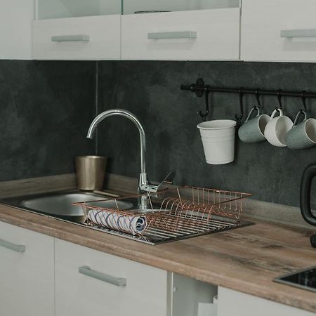 Gallery Apartment 1 Martin Εξωτερικό φωτογραφία