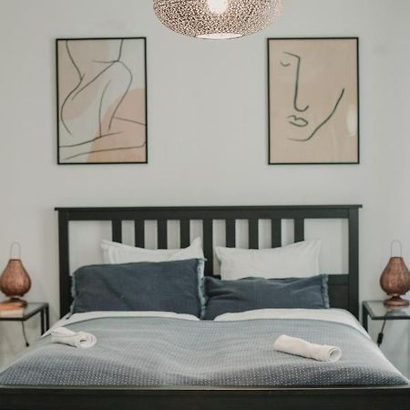 Gallery Apartment 1 Martin Εξωτερικό φωτογραφία