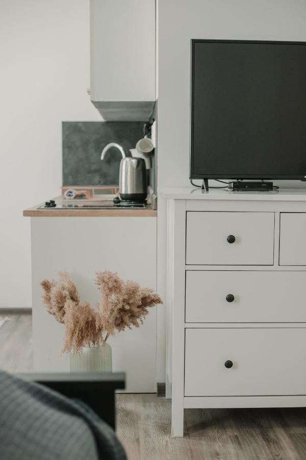 Gallery Apartment 1 Martin Εξωτερικό φωτογραφία