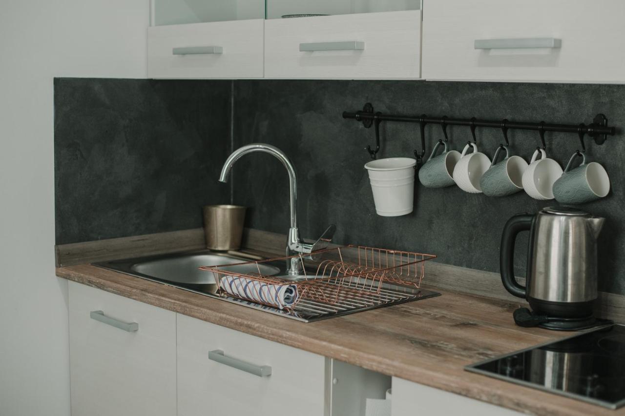 Gallery Apartment 1 Martin Εξωτερικό φωτογραφία