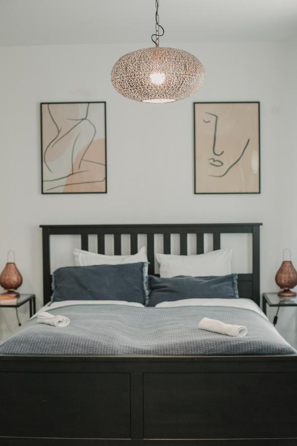 Gallery Apartment 1 Martin Εξωτερικό φωτογραφία