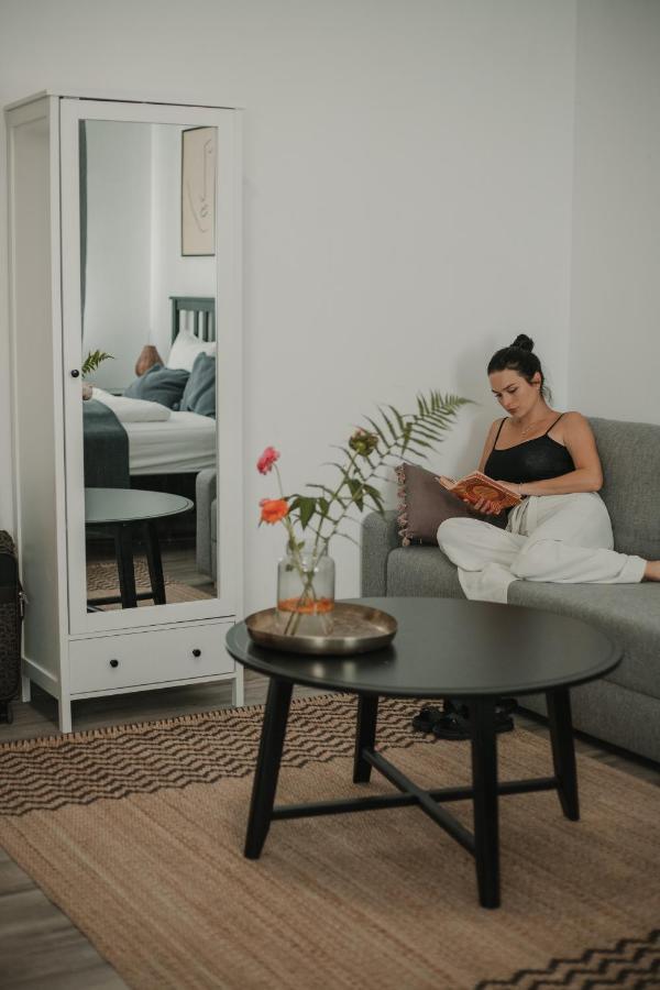 Gallery Apartment 1 Martin Εξωτερικό φωτογραφία