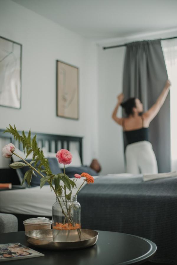 Gallery Apartment 1 Martin Εξωτερικό φωτογραφία