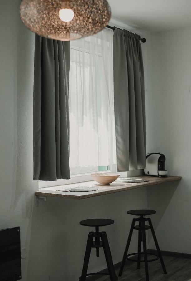 Gallery Apartment 1 Martin Εξωτερικό φωτογραφία