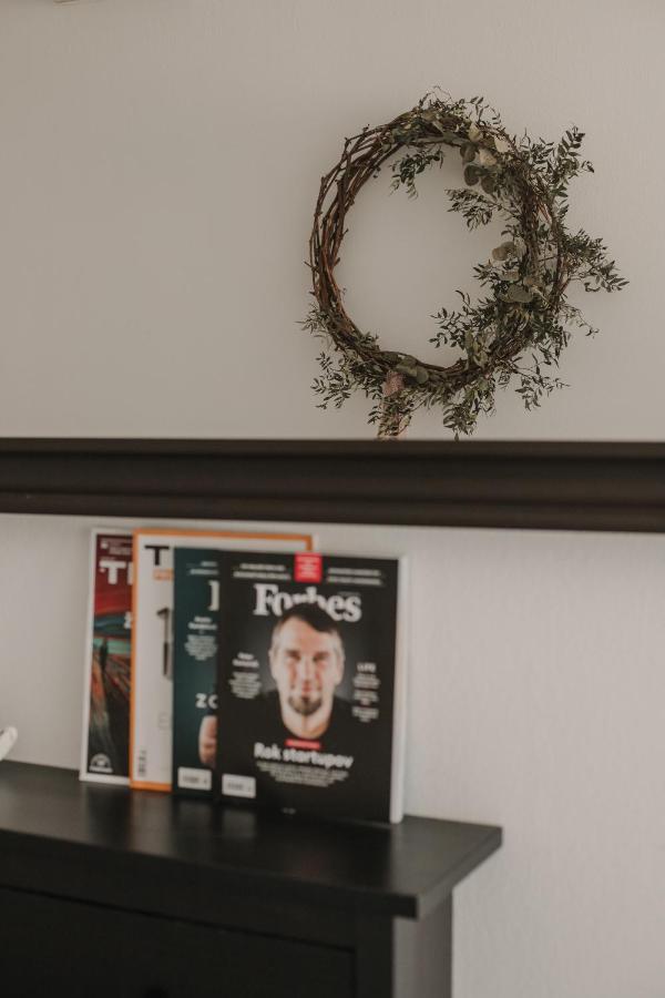 Gallery Apartment 1 Martin Εξωτερικό φωτογραφία