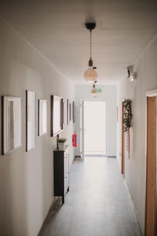 Gallery Apartment 1 Martin Εξωτερικό φωτογραφία
